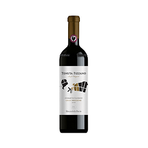 Vinho Rocca Delle Macìe Chianti Classico Gran Selezione Tenuta Fizzano 2019