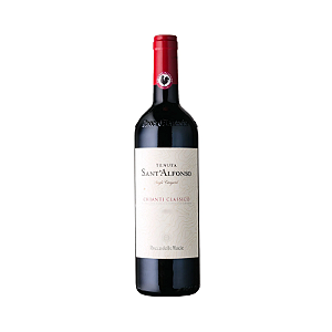 Vinho Rocca delle Macìe Chianti Classico Sant'Alfonso 750ml