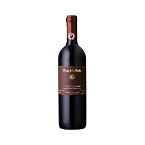 Vinho Rocca delle Macìe Chianti Classico 2021
