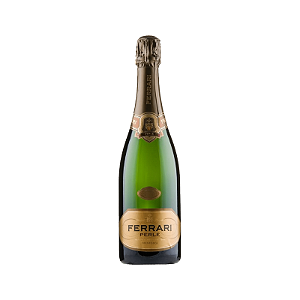 Espumante Ferrari Extra Brut Perlé 2016