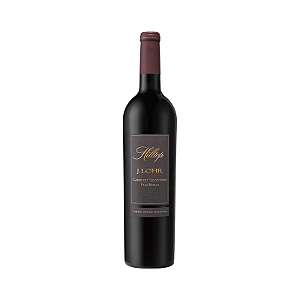 Vinho Jerry Lohr Cabernet Sauvignon Hilltop 2020