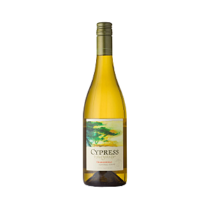 Vinho Jerry Lohr Chardonnay Cypress 2021