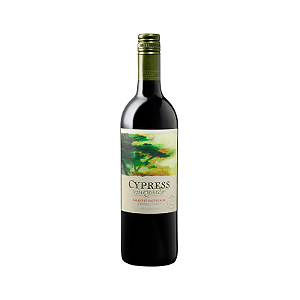 Vinho Jerry Lohr Cabernet Sauvignon Cypress 2019