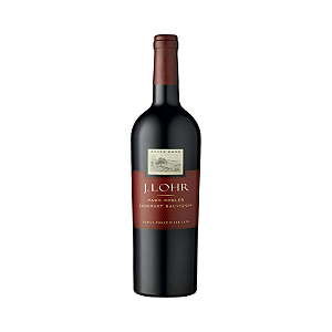 Vinho Jerry Lohr Cabernet Sauvignon Seven Oaks 2019