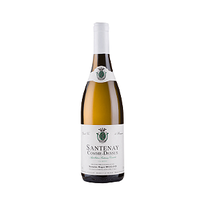 Vinho Domaine Roger Belland Santenay Comme-Dessus Blanc