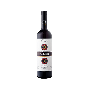 Vinho Pio Cesare Barolo Ornato 2017