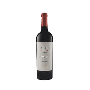 Vinho Familia Schroeder Malbec Saurus Select