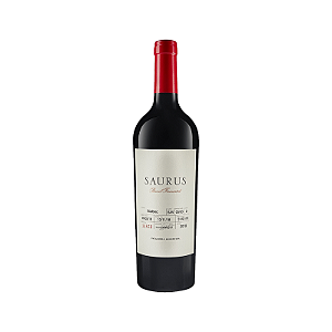 Vinho Familia Schroeder Malbec Barrel Fermented