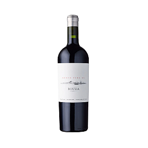 Vinho Bouza Monte Vide Eu 2020