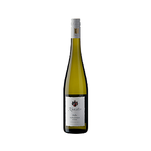 Vinho Künstler Riesling Hochheimer Hölle