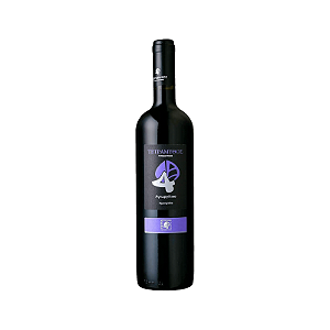 Vinho Tetramythos Agiorgitiko 2021