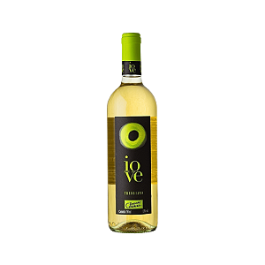 Vinho Umberto Cesari Iove Trebbiano di Romagna