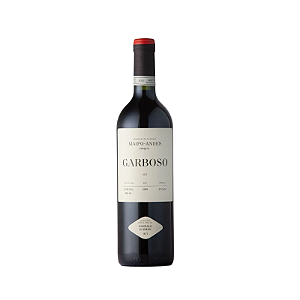 Vinho Gonzalo Guzmán Garboso 2020