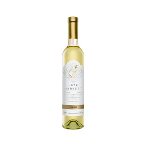 Vinho Miolo Late Harvest Licoroso 500ml