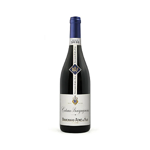 Vinho Coteaux Bourguignons Rouge Bouchard Ainé & Fils