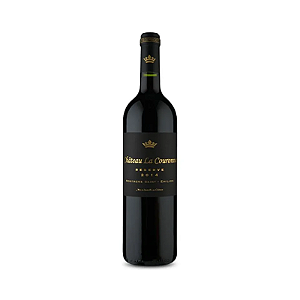 Vinho Château La Couronne Reserve AOC Montagne St Emilion