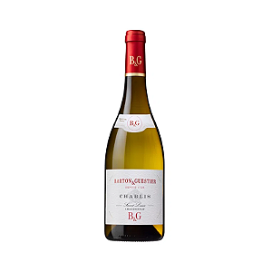 Vinho Barton e Guestier French Appellations Chablis