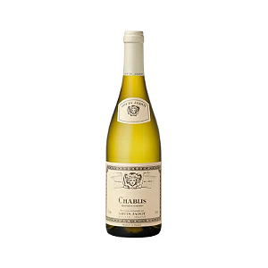 Vinho Louis Jadot Chablis