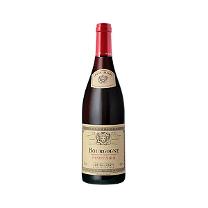 Vinho Louis Jadot Bourgogne Pinot Noir