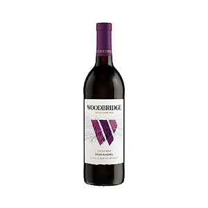 Vinho Tinto Woodbridge Robert Mondavi Zinfandel