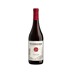 Vinho Robert Mondavi Woodbridge Pinot Noir