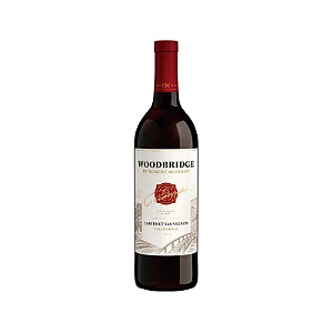 Vinho Robert Mondavi Woodbridge Cabernet Sauvignon