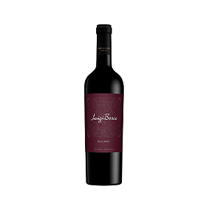 Vinho Luigi Bosca Malbec 2021