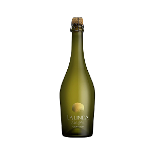 Espumante Luigi Bosca Espumante Extra Brut La Linda