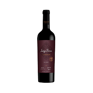 Vinho Luigi Bosca Malbec DOC De Sangre