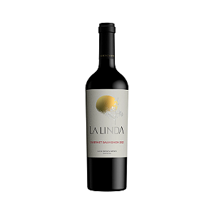 Vinho Luigi Bosca Cabernet Sauvignon La Linda 2022