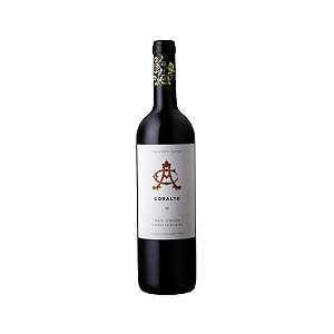 Vinho Curatolo Arini Nero D'Avola 2019