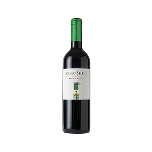 Vinho Curatolo Arini Nero d'Avola Borgo Selene 2021