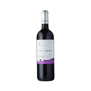 Vinho Curatolo Arini Paccamora Syrah