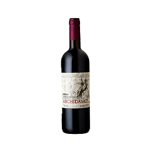 Vinho Felline Primitivo di Mandura Archidamo