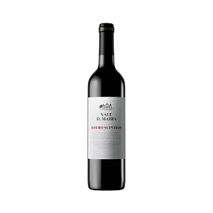 Vinho Tinto Quinta Vale Dona Maria Douro Superior DOC