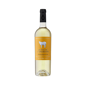 Vinho Branco Quinta De Camarate Doce