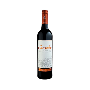 Vinho Tinto Charamba Douro Reserva