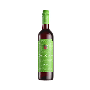 Vinho Tinto Casal Garcia Sweet