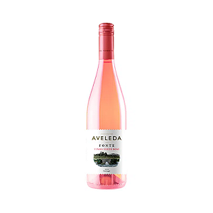 Vinho Rosé Aveleda Fonte