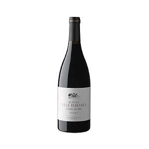 Vinho Tinto Quinta Vale Dona Maria Vinha Do Rio Douro