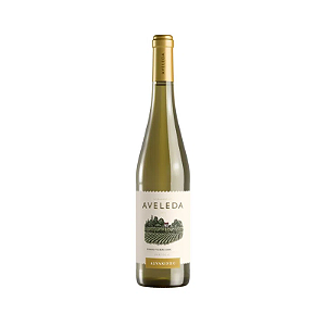 Vinho Branco Aveleda Alvarinho