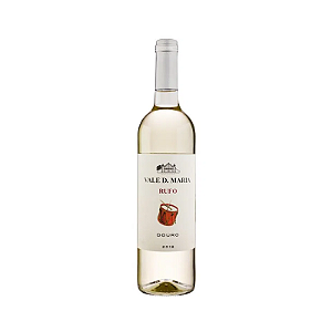 Vinho Branco Quinta Vale Dona Maria Rufo Douro DOC