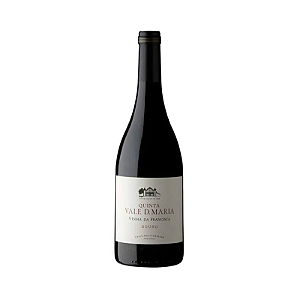 Vinho Quinta Vale Dona Maria Vinha da Francisca Douro DOC