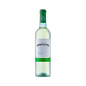 Vinho Branco Periquita