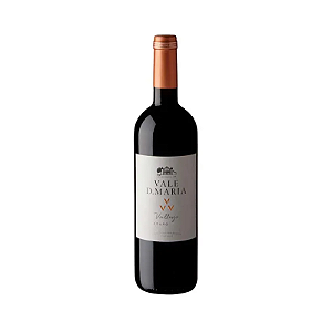 Vinho Tinto Quinta Vale Dona Maria VVV Valley's Douro DOC