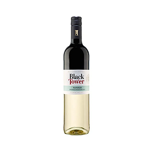 Vinho Branco Black Tower Rivaner