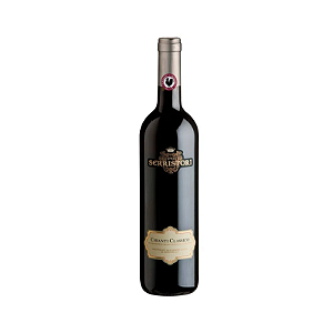 Vinho Tinto Chianti Classico DOCG Serristori
