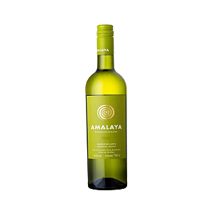Vinho Amalaya Blanco de Corte 2022