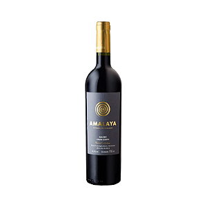 Amalaya Gran Corte 2021 Malbec