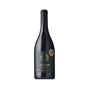 Vinho Alta Yarí Gran Corte 2019